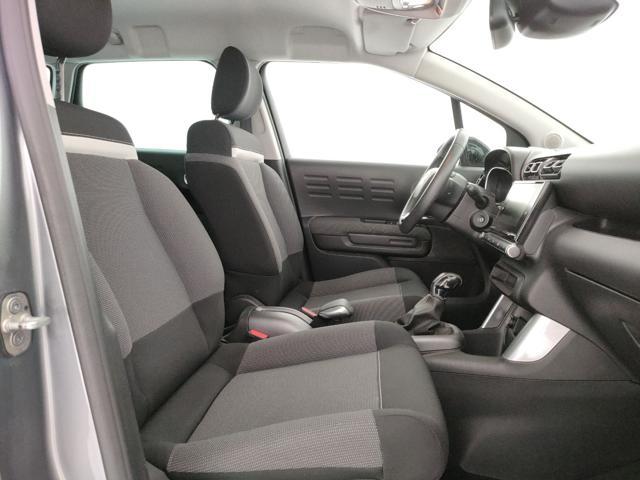 CITROEN C3 Aircross PureTech 82 Shine