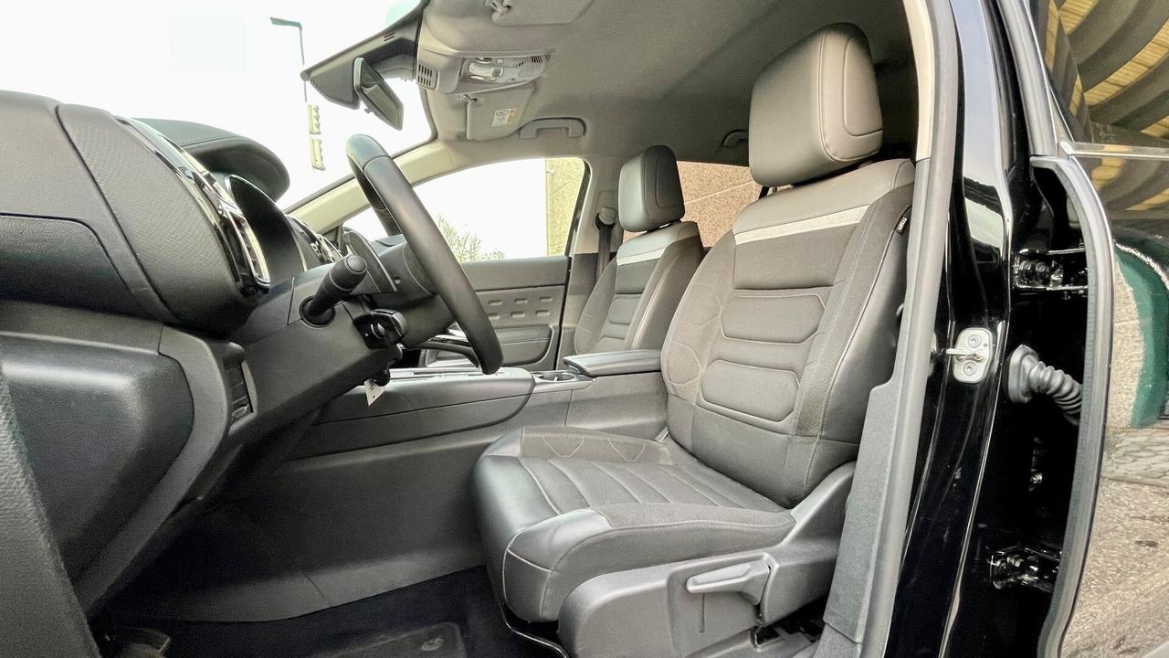 CITROEN C5 AIRCROSS 1.5 BLUEHDI SHINE PACK 131CV - FULL LED, VIRTUAL COCKPIT, NEOPATENTATI