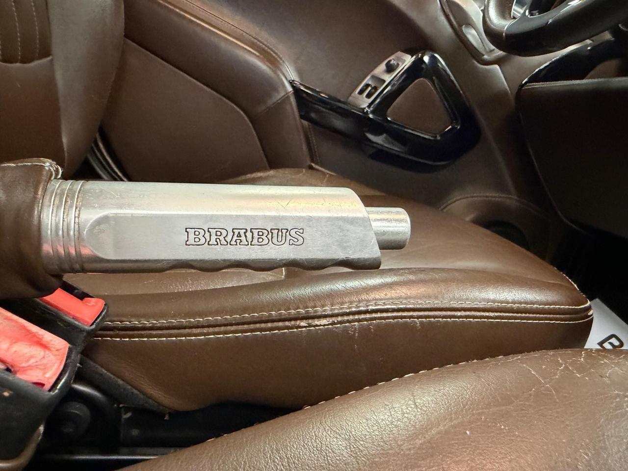 Smart ForTwo 1000 72 kW coupé BRABUS Xclusive