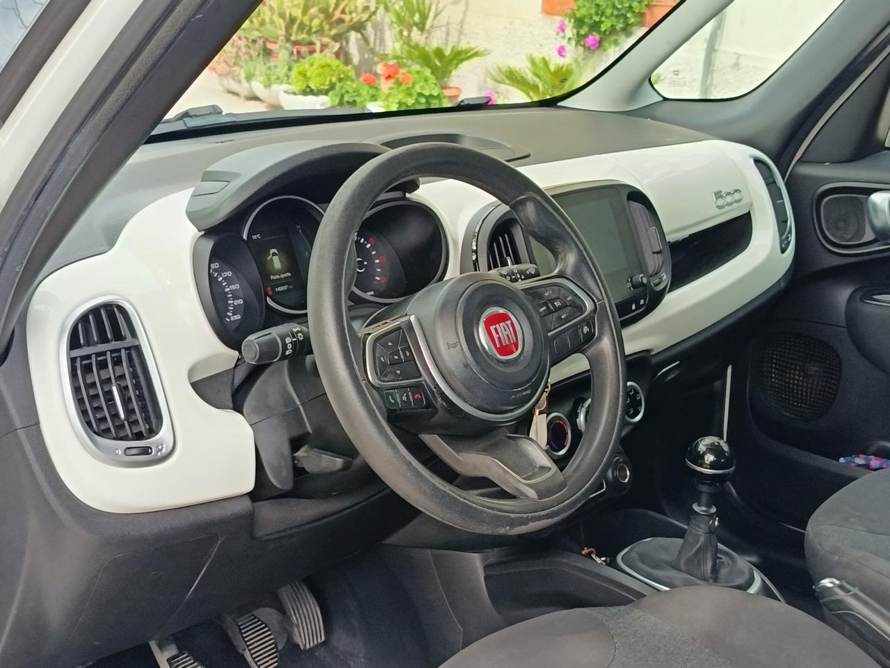 FIAT 500L 1.6 Multijet 120 CV ProMMo