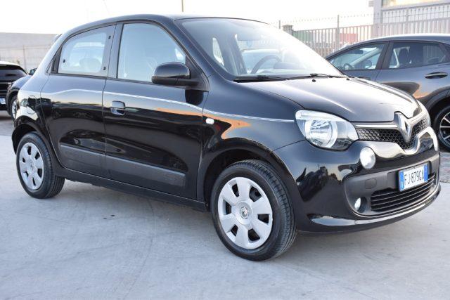 RENAULT Twingo SCe Zen