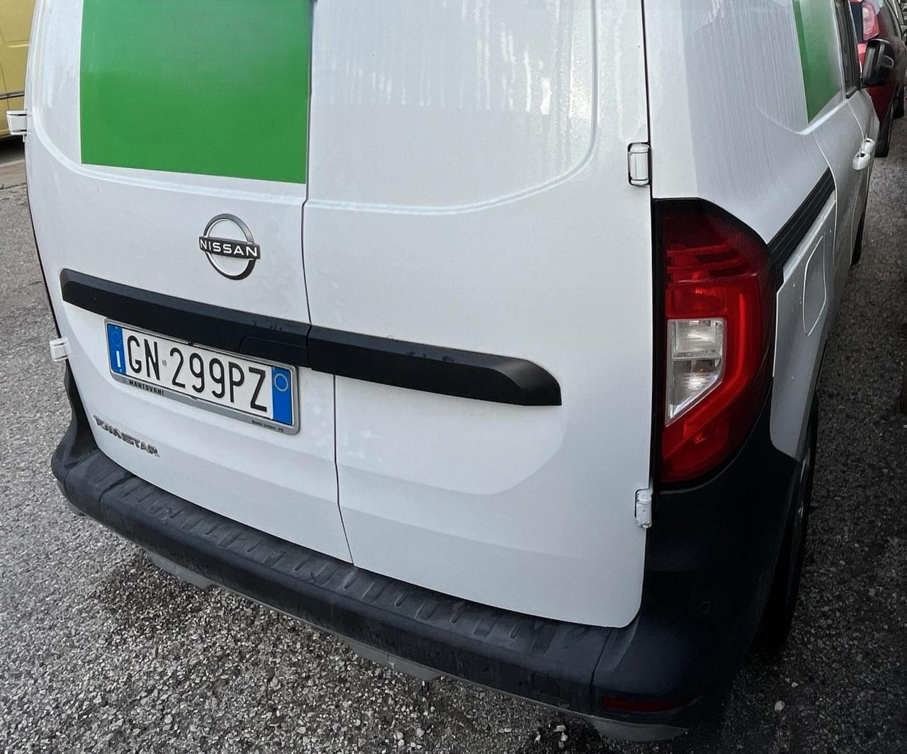 Nissan Townstar 1.3 130 CV N-Connecta