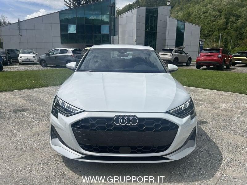 Audi A3 SPB 30 TFSI S tronic Business Advanced