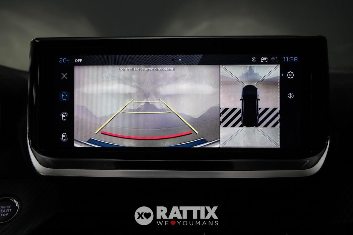 Peugeot 2008 1.2 Puretech 100CV Allure