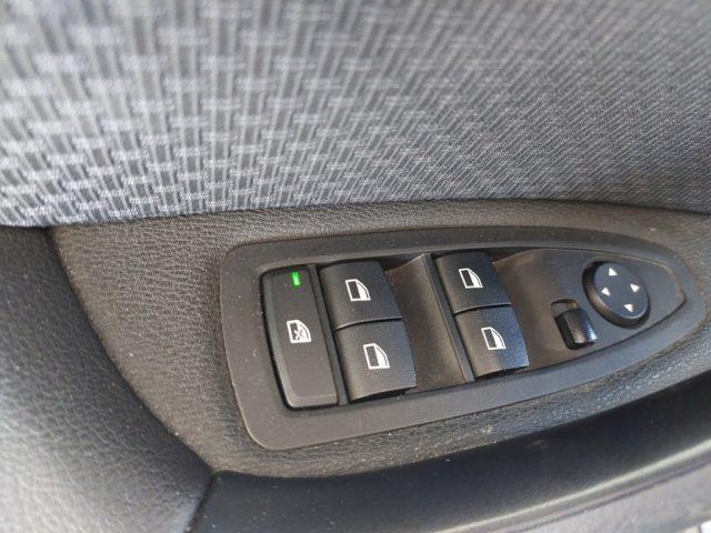 BMW X1 xDrive18d Sport Uniprò Automatica Fatturabile