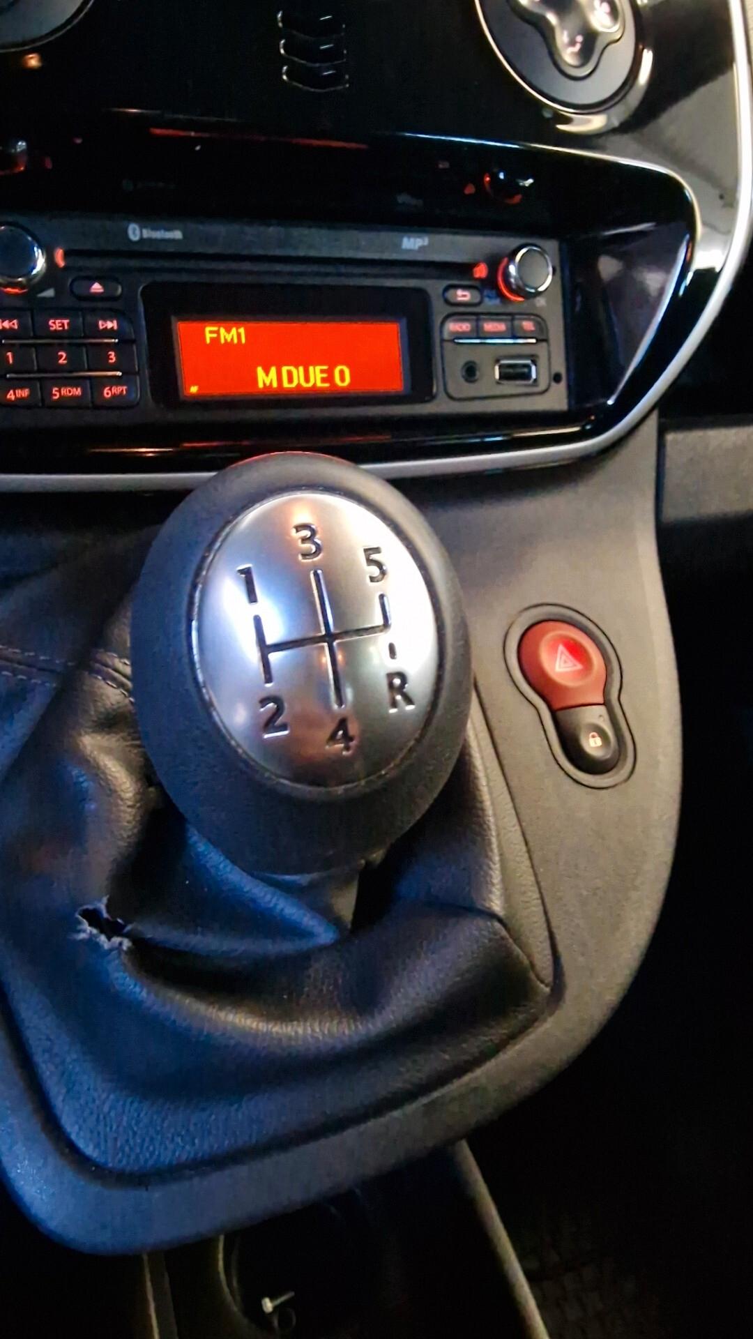 Renault Kangoo 1.5 dCi 90CV 5 porte Stop & Start Extrem