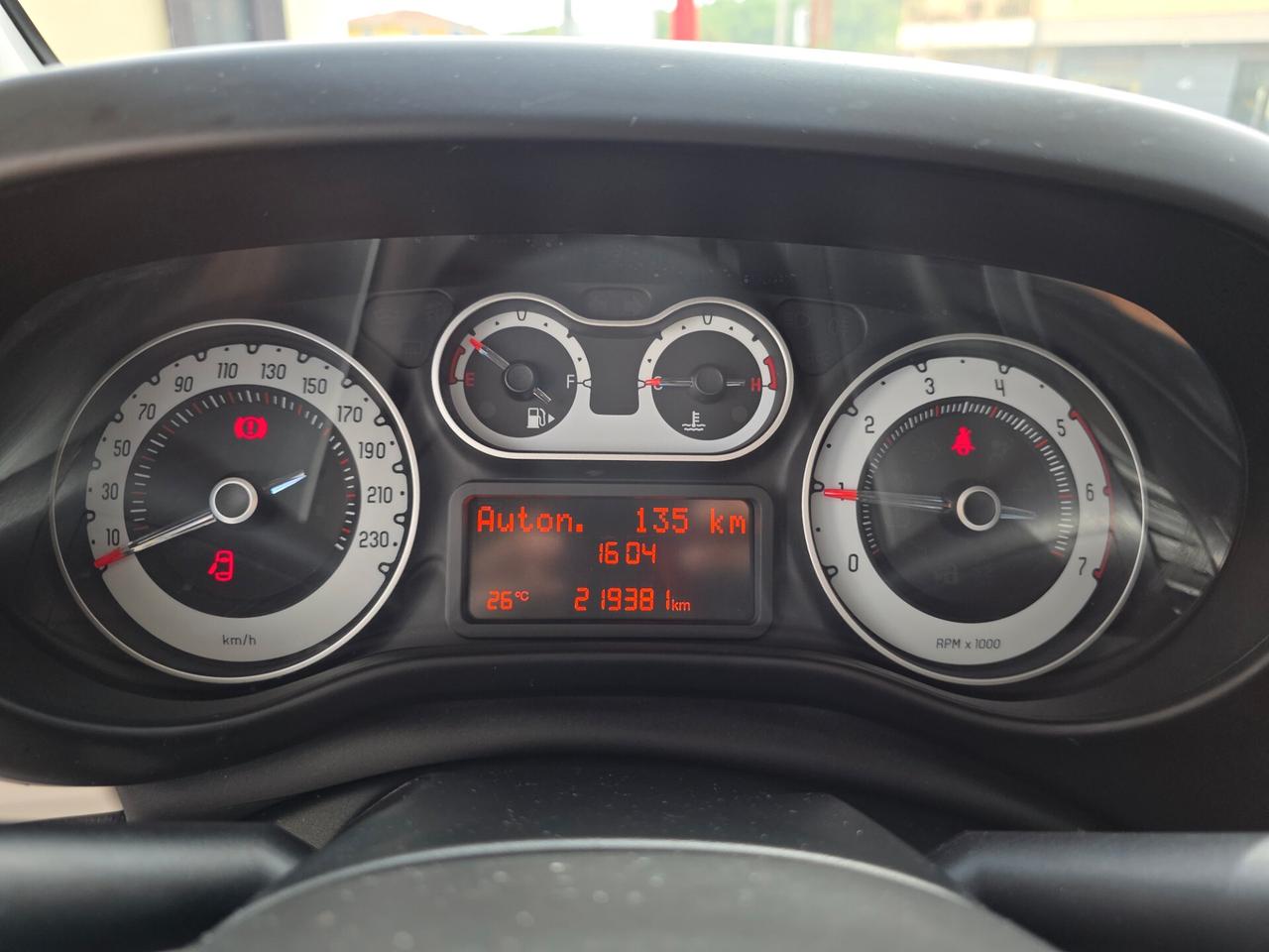 Fiat 500L 1.3 85CV ANNO 2015 SUPER PREZZO