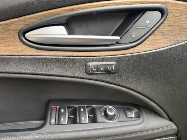 ALFA ROMEO Stelvio 2.0 Turbo 280 CV AT8 Q4 First Edition