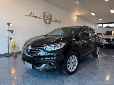 Renault Kadjar 1.5 dci 110cv edc Autom Full Unipropr