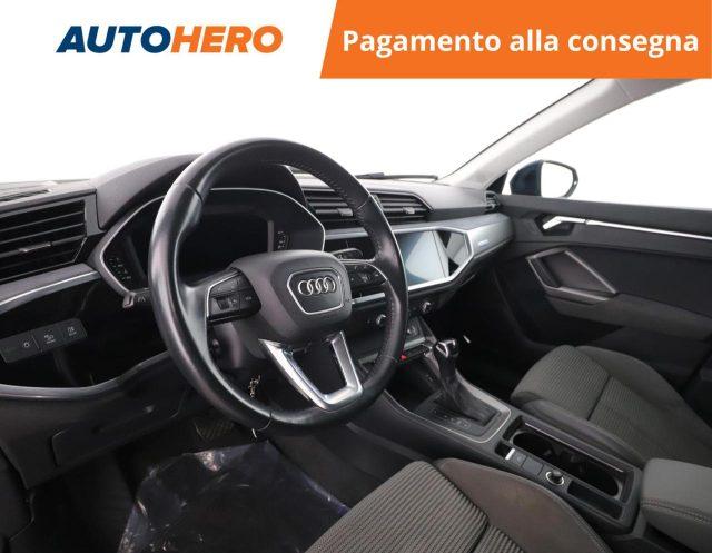 AUDI Q3 35 TFSI S tronic