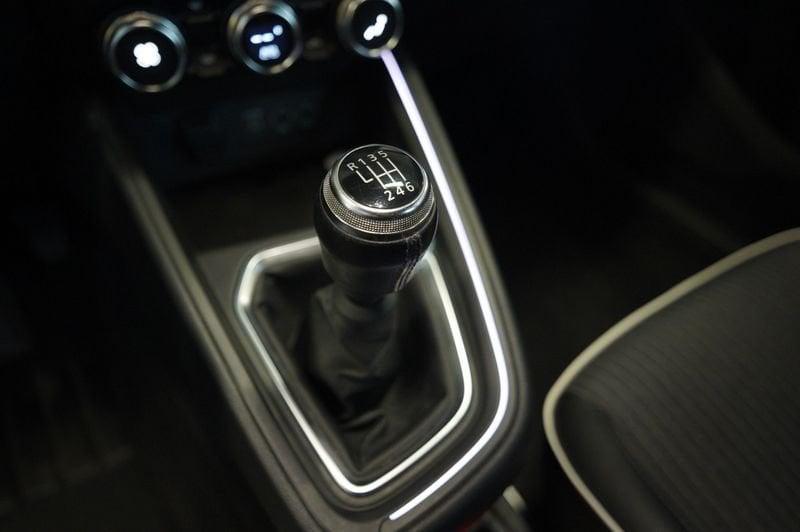 Renault Clio V 2019 1.0 tce Intens Gpl 100cv my21