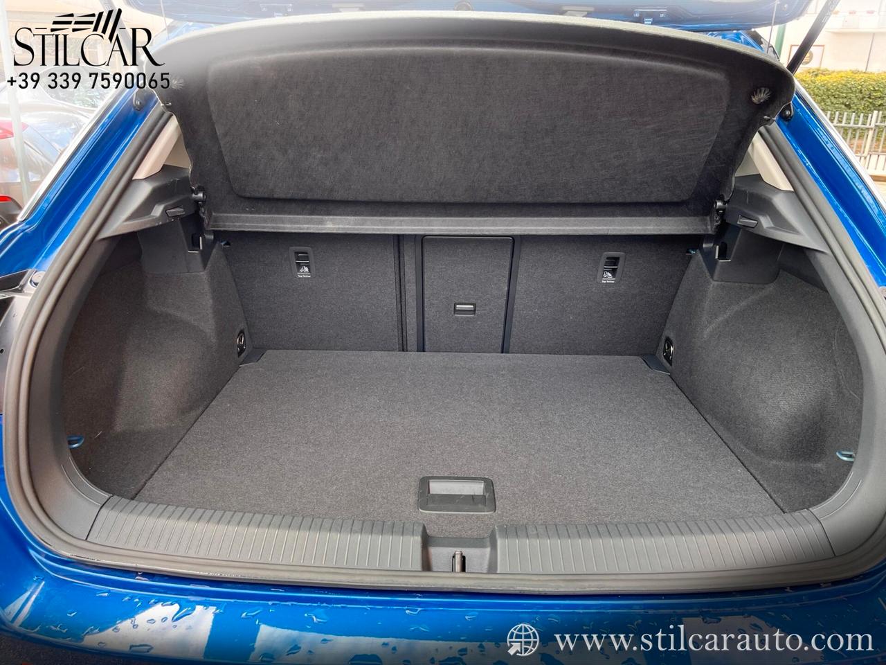Volkswagen T-Roc 2.0 TDI SCR 150 CV DSG Life