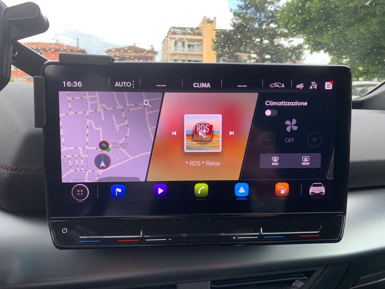 Cupra Born 58 kWh 62 kWh Impulse Plus