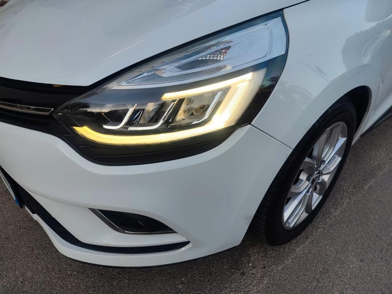 Renault Clio Sporter dCi 8V 90CV Start&Stop Energy Intens