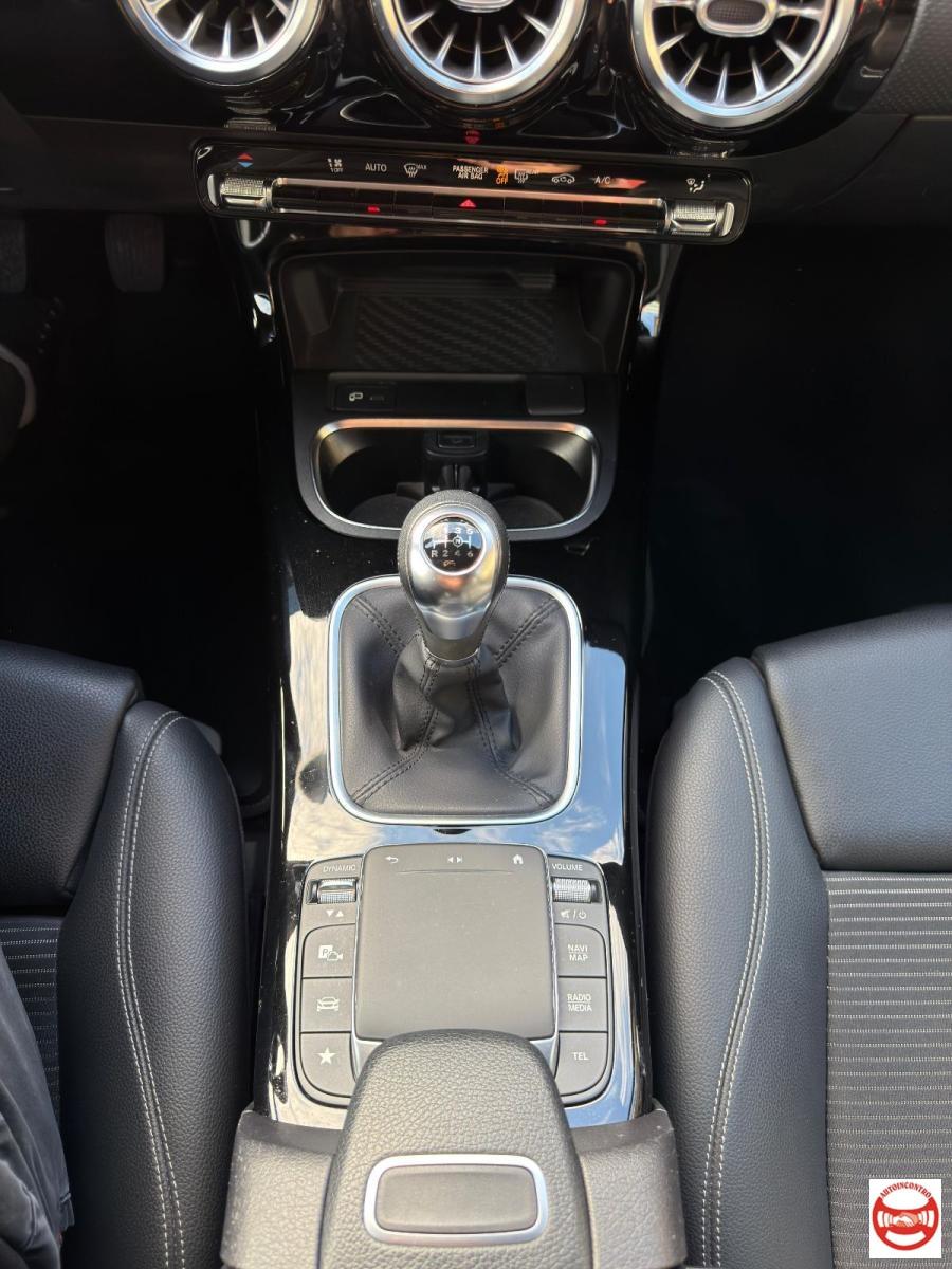 MERCEDES - Classe A A 160 d Sport