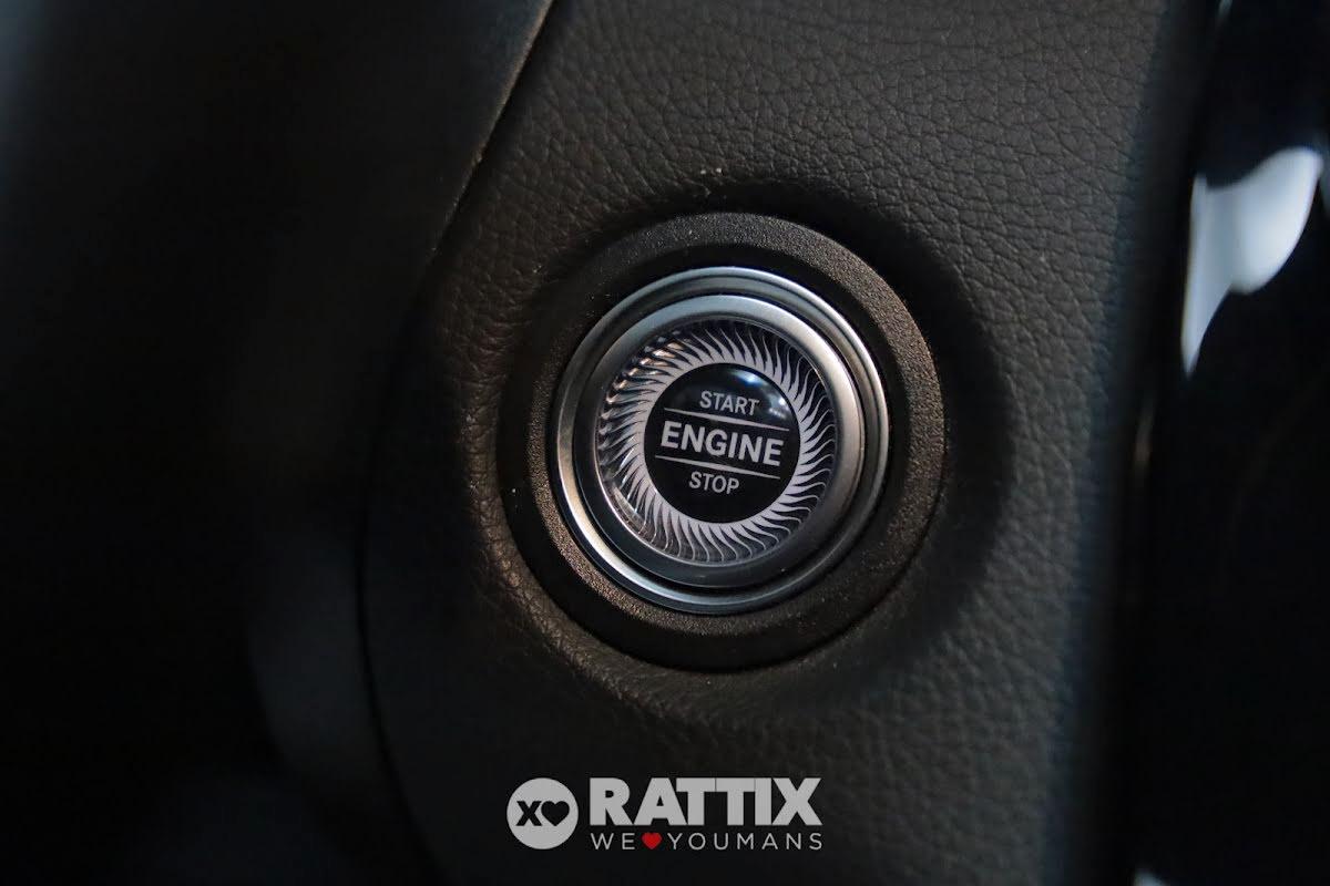 Mercedes-Benz GLC 300 Coupe de phev (eq-power) Business 4matic auto