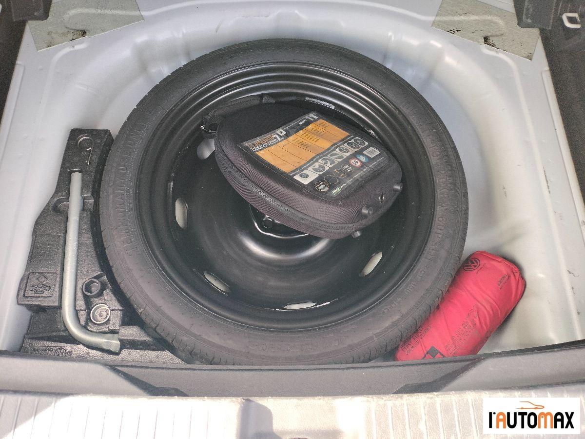 VOLKSWAGEN - T-Roc 2.0 tdi Style 150cv dsg