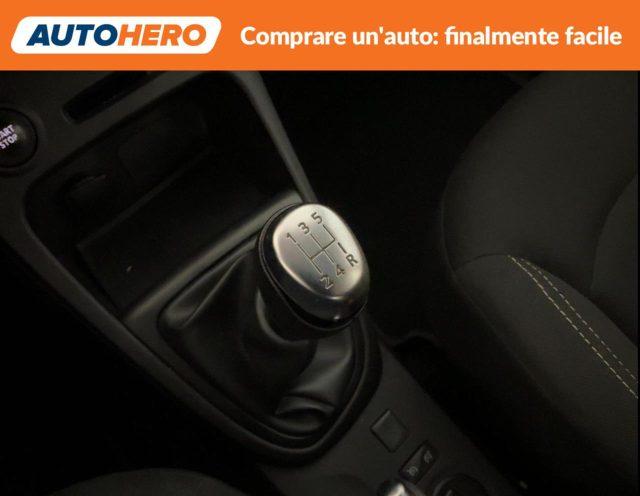 RENAULT Captur dCi 8V 90 CV Start&Stop Energy Life