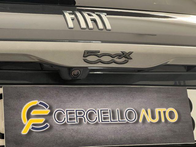 FIAT 500X 1.3 MultiJet 95 CV Sport fari led da ?199,00 mensi