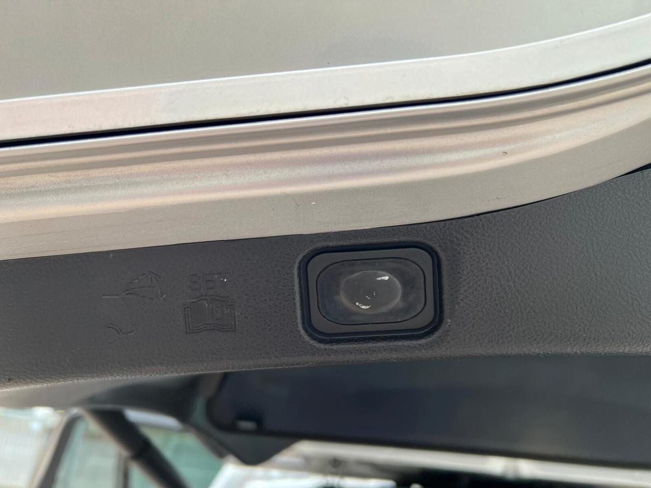 Ford Galaxy 2.0 TDCi 180CV Start&Stop Powershift Tit. Buss 7 POSTI