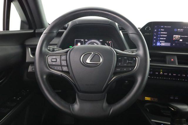 LEXUS Other UX UX Hybrid Urban