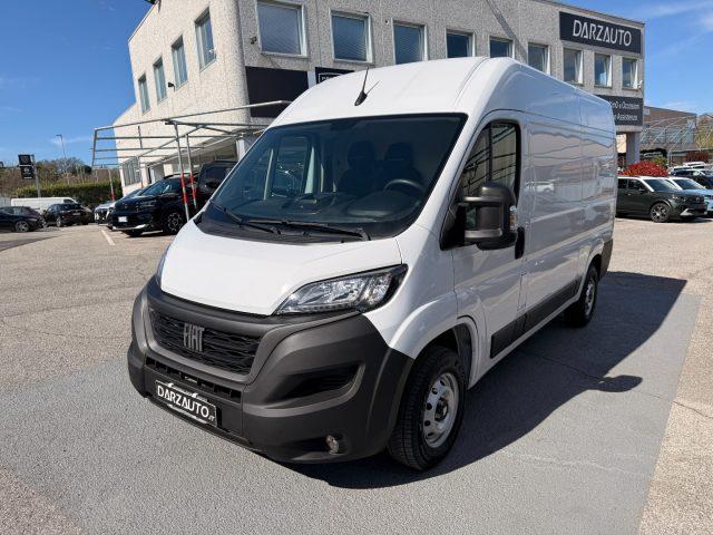 FIAT Ducato 35 2.2 Mjt 140CV AT8 PLM-TM Furgone