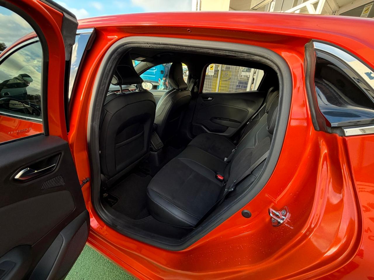 Renault Clio TCe 100 CV 5 porte Edition One