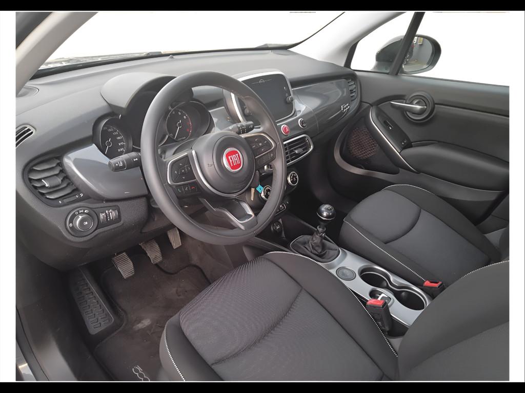 FIAT 500 X 2018 - 500X 1.0 T3 Urban 120cv