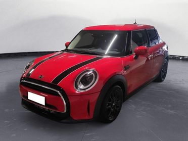 Mini Mini 5 Porte 1.5 Twin Power Turbo One Classic