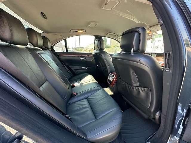 Mercedes-Benz S 320 CDI