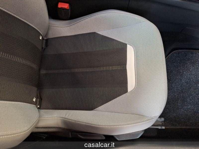 Opel Mokka 1.5 diesel Elegance 3 ANNI DI GARANZIA KM ILLIMITATI PARI ALLA NUOVA