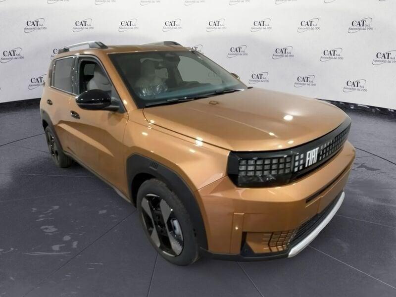 FIAT Grande Panda Grande Panda 1.2 Hy KM0 La Prima