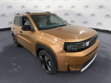 FIAT Grande Panda Grande Panda 1.2 Hy KM0 La Prima