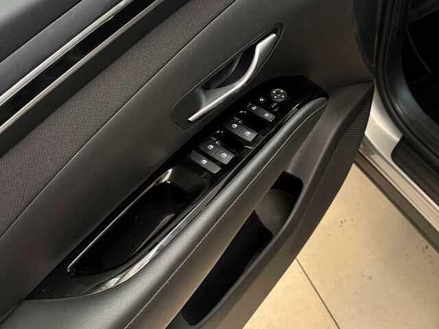 Hyundai TUCSON 1.6 HEV aut. XLine