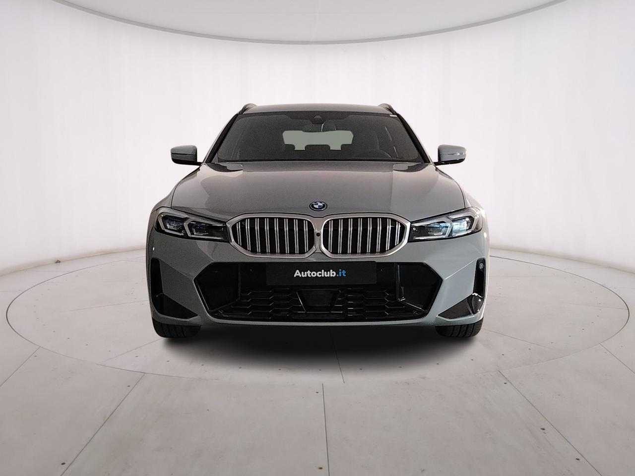 BMW Serie 3 330e Touring xDrive MSport