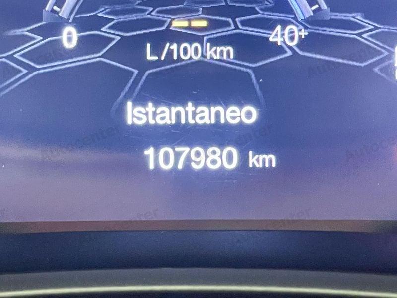 Jeep Compass 2.0 mjt Limited 4wd 140cv auto my19