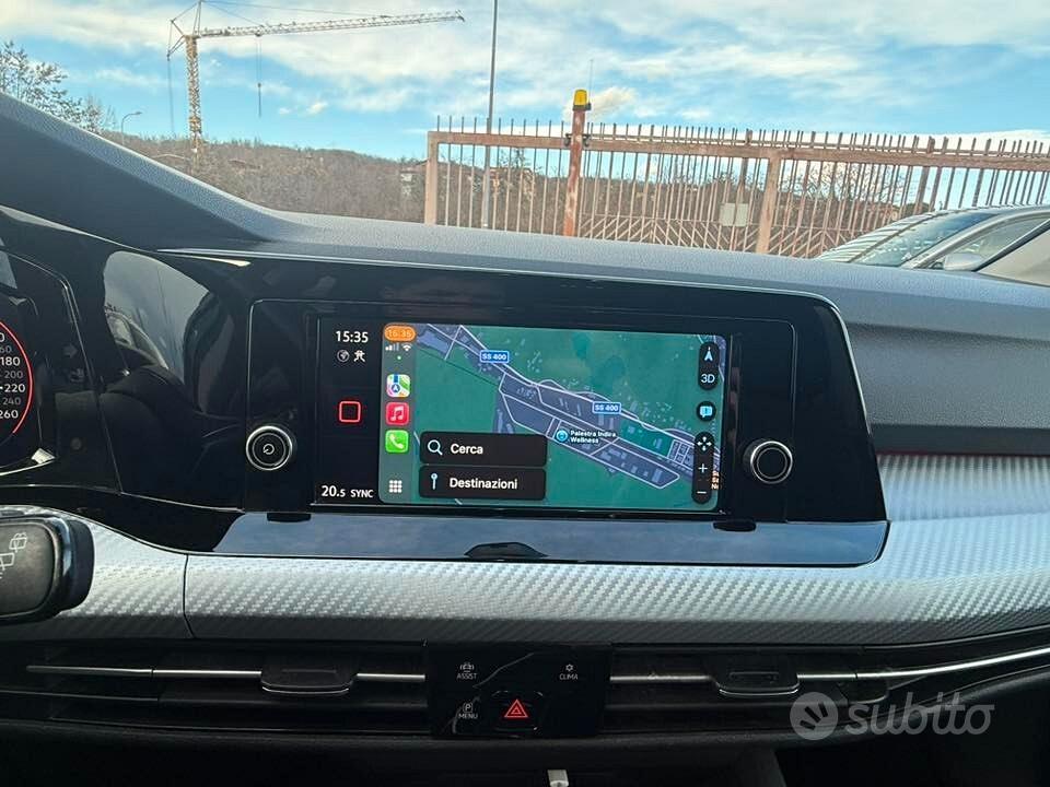 Volkswagen Golf 2.0 TDI 116cv -DSG- LIFE