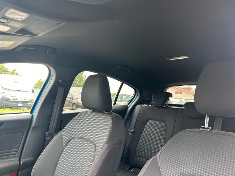 FORD Focus 1.5 ecoblue ST-Line Co-pil120cv auto my20.75
