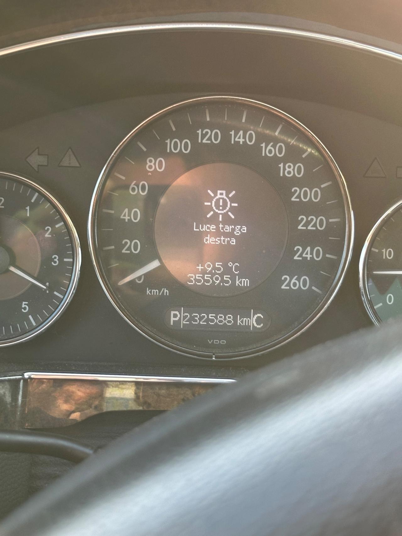 Mercedes-benz CLS 320 CDI Sport 2007