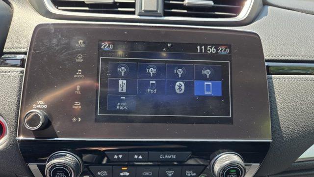 HONDA CR-V 2.0 Hev eCVT Elegance Navi PERMUTE UNICOPROPRIETAR