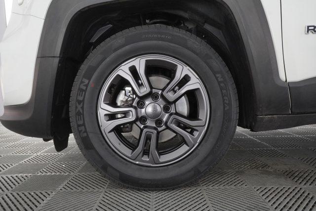 JEEP Renegade Renegade 1.0 T3 Business