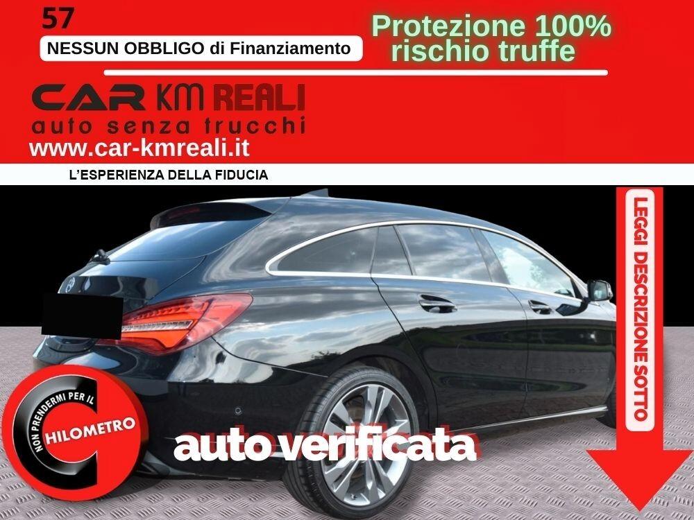 Mercedes-benz CLA 200 ( da 335 € al mese)