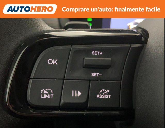 JEEP Avenger 1.2 Turbo 110 CV MHEV Longitude