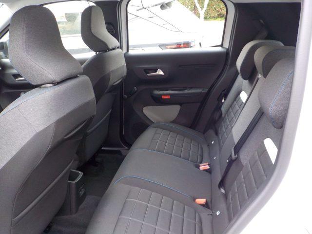 CITROEN C3 Hybrid 110 e-DCT Plus