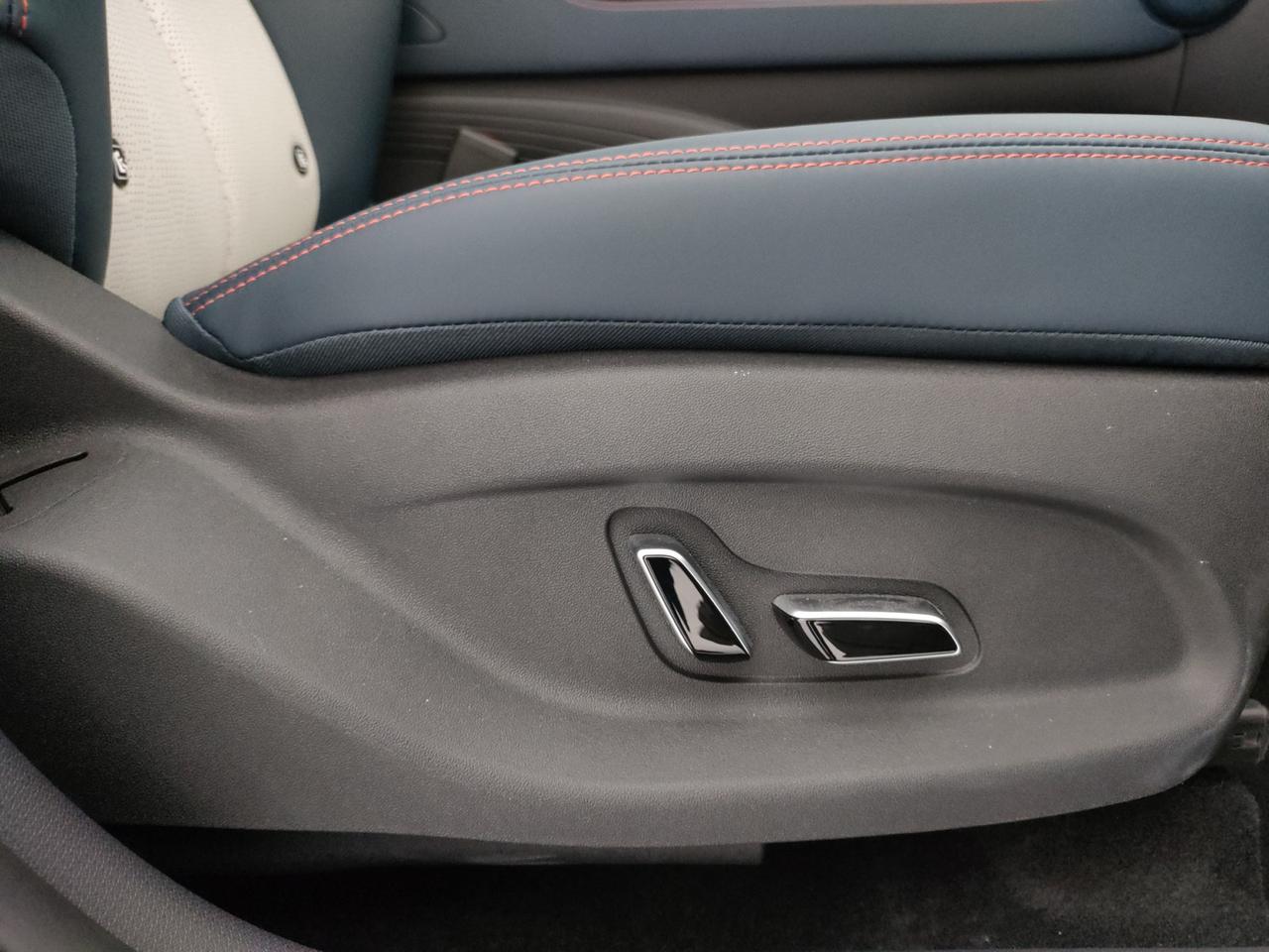 BYD ATTO 3 COMFORT 204 CV MY24