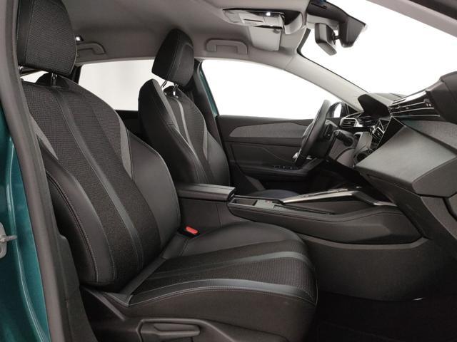 PEUGEOT 308 BlueHDi 130 S&S EAT8 SW Allure Pack