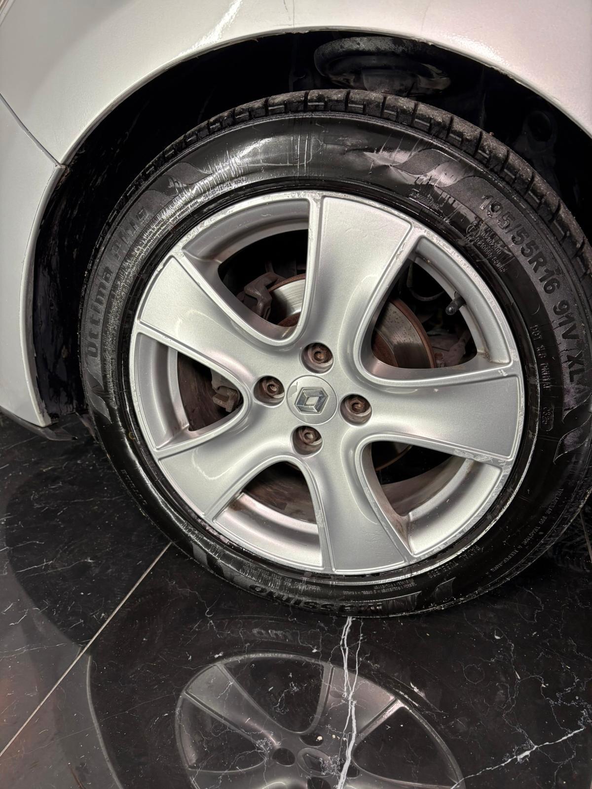 Renault Clio 1.2 75CV 5 porte Live