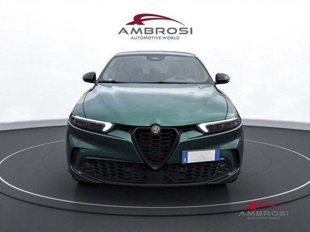 ALFA ROMEO Tonale 1.6 Sprint 130cv tct6