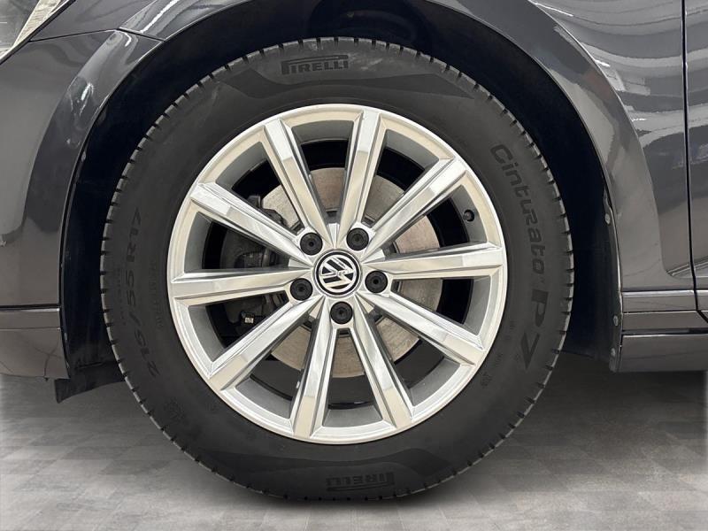 Volkswagen Passat 2.0 TDI SCR BlueMotion Business