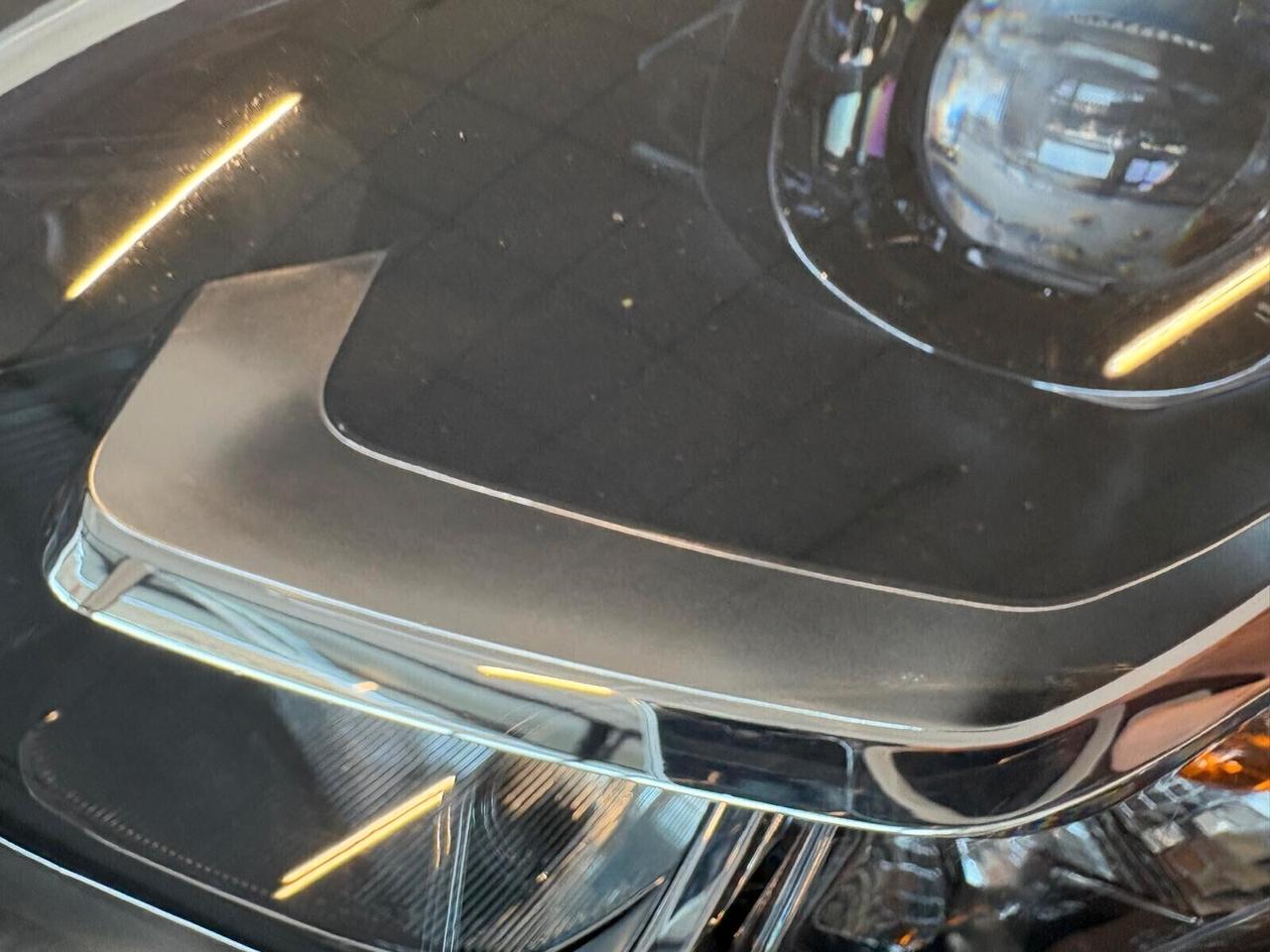 Ford Puma TITANIUM 1.0 EcoBoost Hybrid 125 CV 6mt